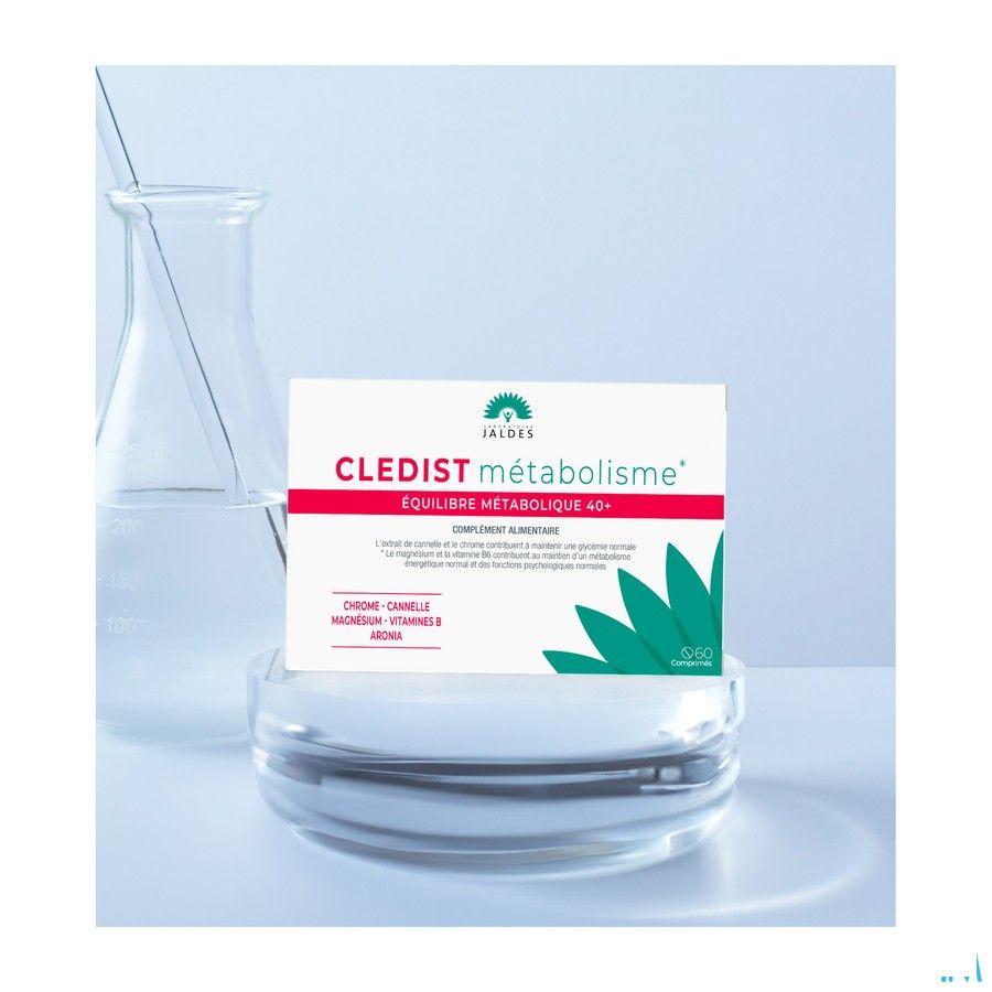 Cledist Metabolisme Comp 60