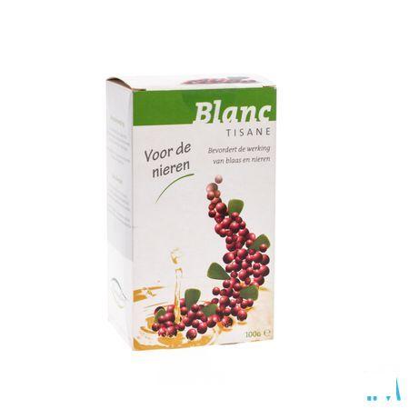 Tisane Blanc 100 gr  -  Fagron