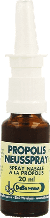 Propolis Neusdruppels 20 ml  -  Deba Pharma