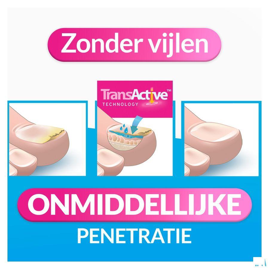 Excilor Easy Pen Mycose Ongles 4Ml