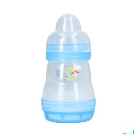 Mam Esay Start Zuigfles A/Colic Jongen 160 ml