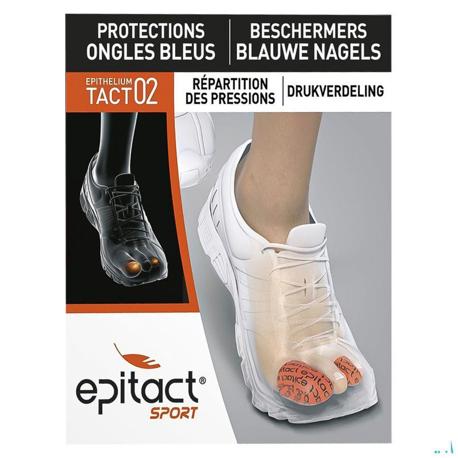 Epitact Vingerling Gel Sport L  -  Millet Innovation