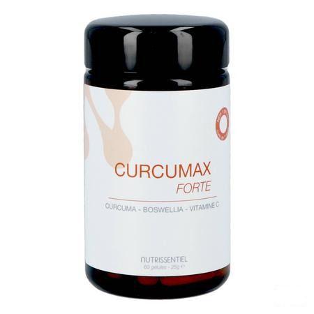 Curcumax Forte Tabl 60