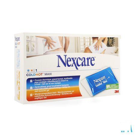 Nexcare 3m Coldhot Maxi + hoes 20,0x30cm N1578dab  -  3M