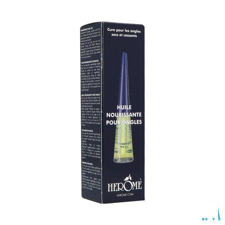 Herome Nourishing Nailoil 10 ml 2025
