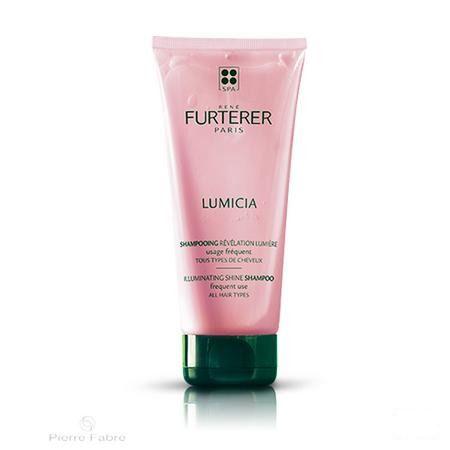 Furterer Lumicia Shampooing Revelation Lumiere 200 ml