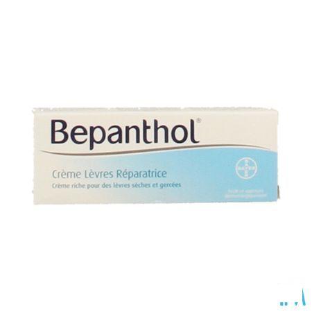 Bepanthol Lippencreme 7ml