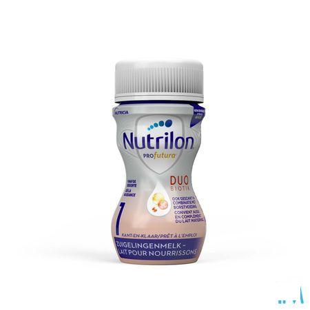 Nutrilon Profutura 1 1X70 ml  -  Nutricia