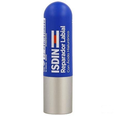 Isdin Reparador Labial Stick Lippenbalsem 4g  -  Isdin