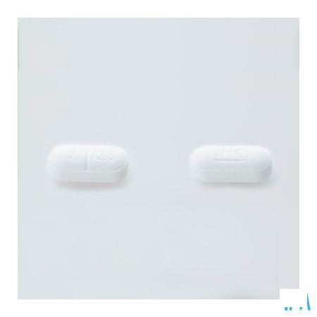 Imodium Duo Tabletten 18