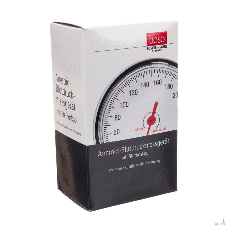 Boso Bloeddrukmeter Med 1