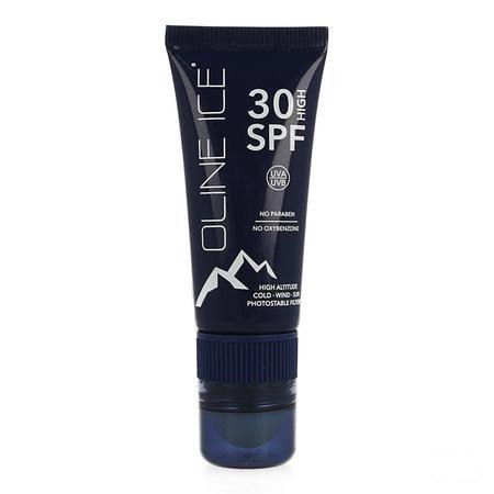 Oline Ice Ski Ip30 Combitube 20 ml + baume Levre 3,2g