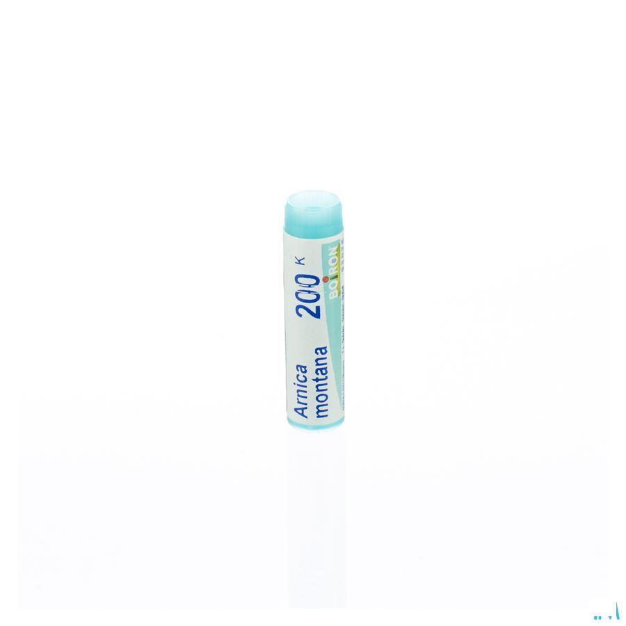 Arnica Montana 200K Gl  -  Boiron