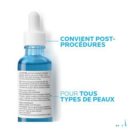 Hyalu B5 Serum 30 ml  -  La Roche-Posay