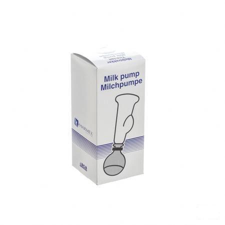 Pharmex Melktrekker Standaard  -  Infinity Pharma