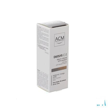 Duolys Ce Serum Intensif Anti oxydant 15 ml