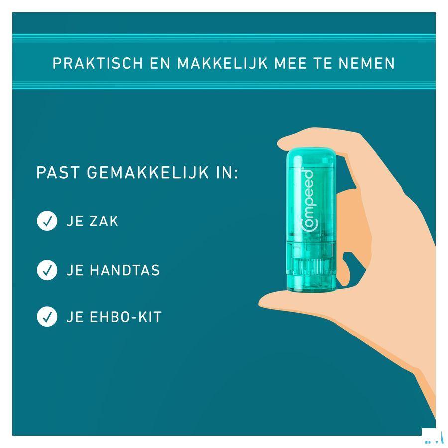 Compeed A/Blaren Stick 8Ml 
