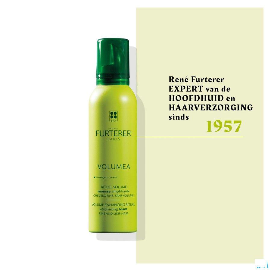 Furterer Volumea Mousse Amplif. 200 ml