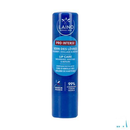 Laino Lipverzorging Pro Intense Stick 4G