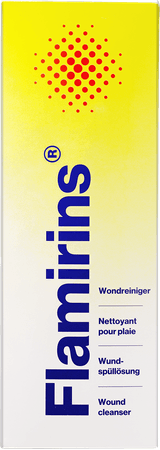 Flamirins Spray 250 ml 