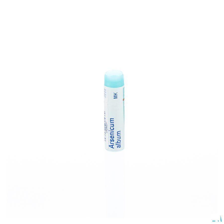 Arsenicum Album MK Gl  -  Boiron