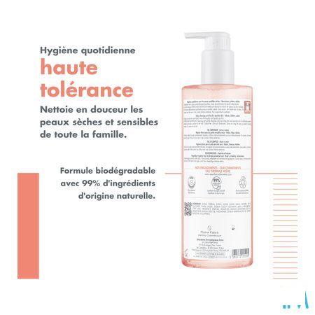 Avene Xeracalm Nutrition Reinigingsgel 750 ml
