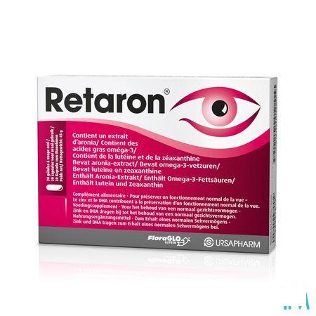 Retaron Capsule 90  -  Ursapharm