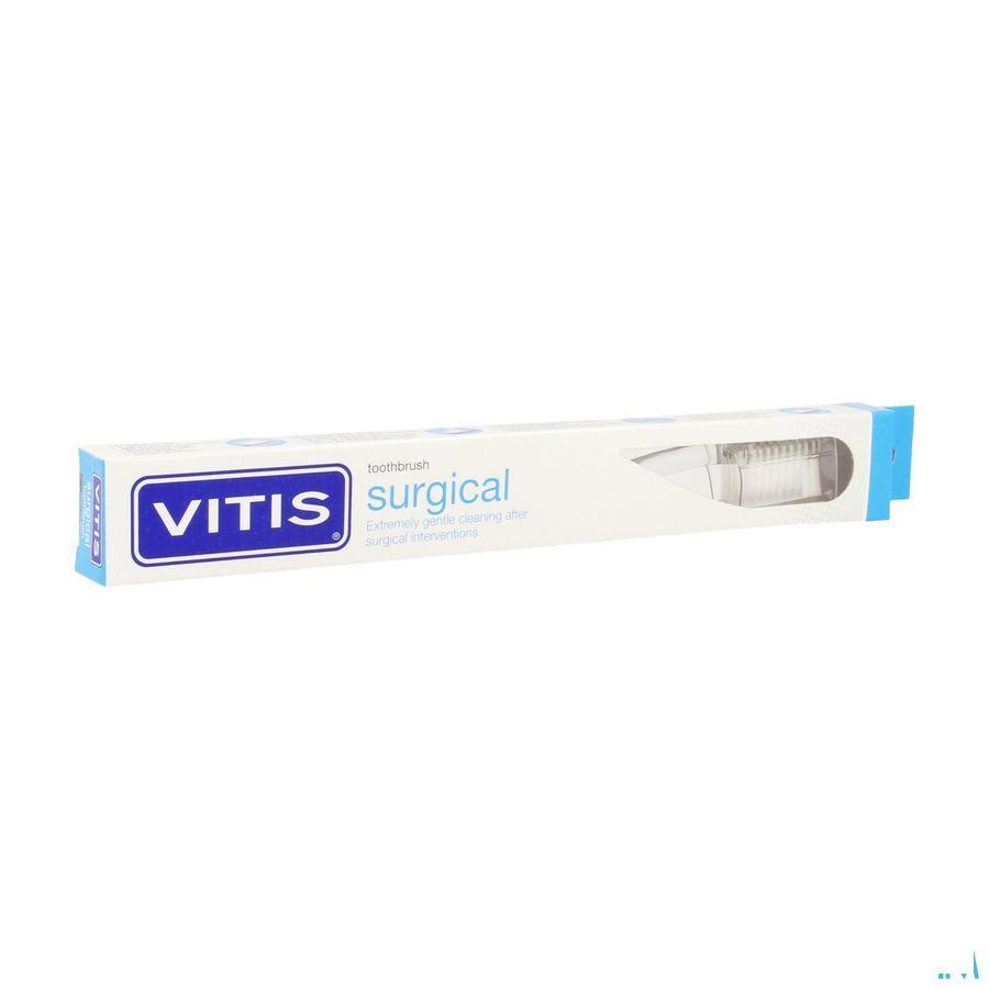 Vitis Surgical Tandenborstel 2815  -  Dentaid