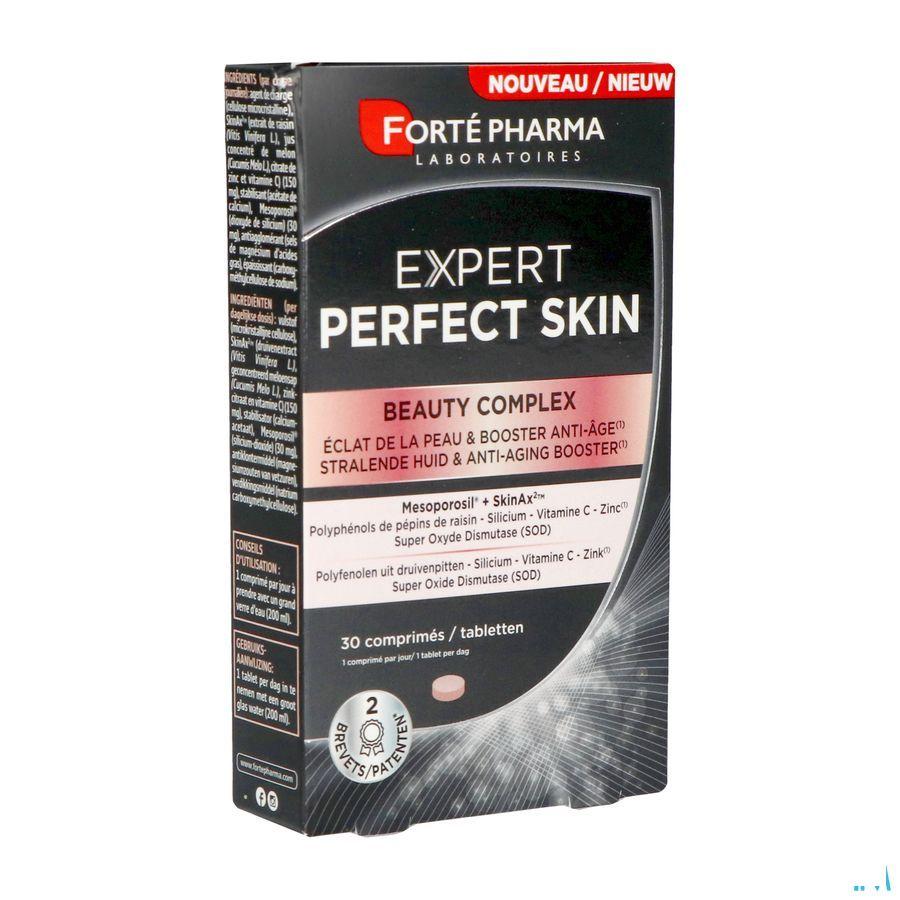 Expert Perfect Skin Tabl 30