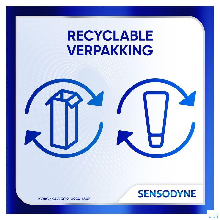 Sensodyne Clinical Repair Deep Clean 75 ml