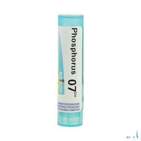 Phosphorus 7CH Gr 4g  -  Boiron