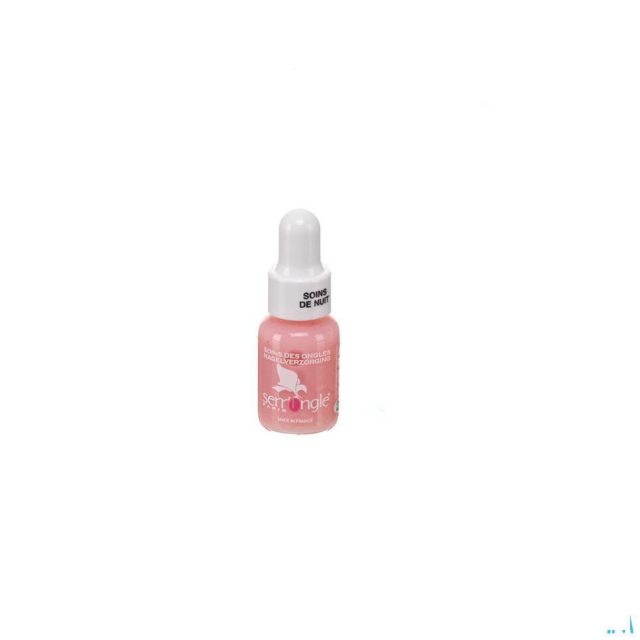 Lisandra Serr'ongle 201 Soins Nuit 5 ml