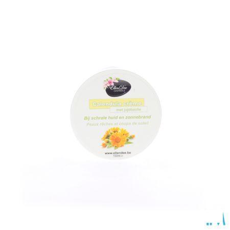 Ellen Dee Calendula Creme 100 ml  -  Drenco