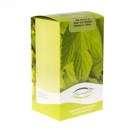 Senna Blad Gesneden 250 gr  -  Fagron
