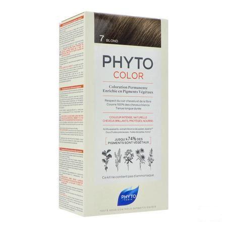 Phytocolor 7 Blond