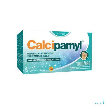 Calcipamyl Stick 90