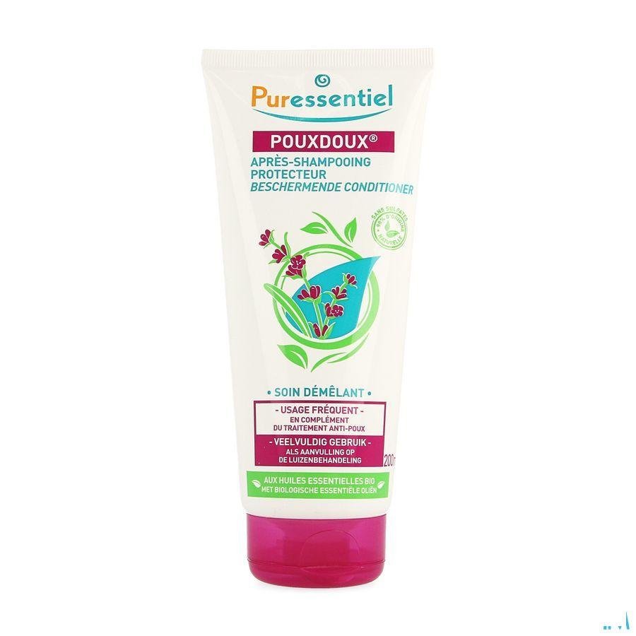 Puressentiel Anti-poux Apres Shampooing Poudoux 200 ml  -  Puressentiel