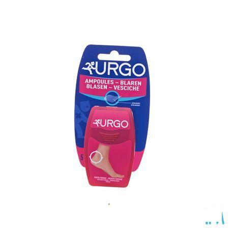 Urgo Blaren Discreet 5  -  Urgo Healthcare