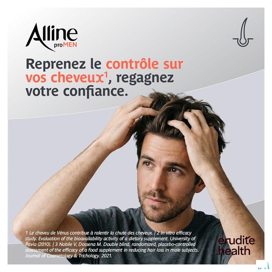 Alline Promen Comp 30  -  Trenker