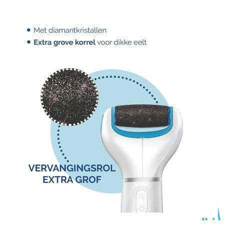 Scholl Velvet Smooth Tm Rechar. Diamant Exfol.