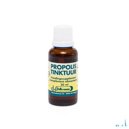 Propolis Teint - Teinture 30 ml  -  Deba Pharma