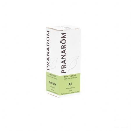 Look Essentiele Olie 5 ml  -  Pranarom