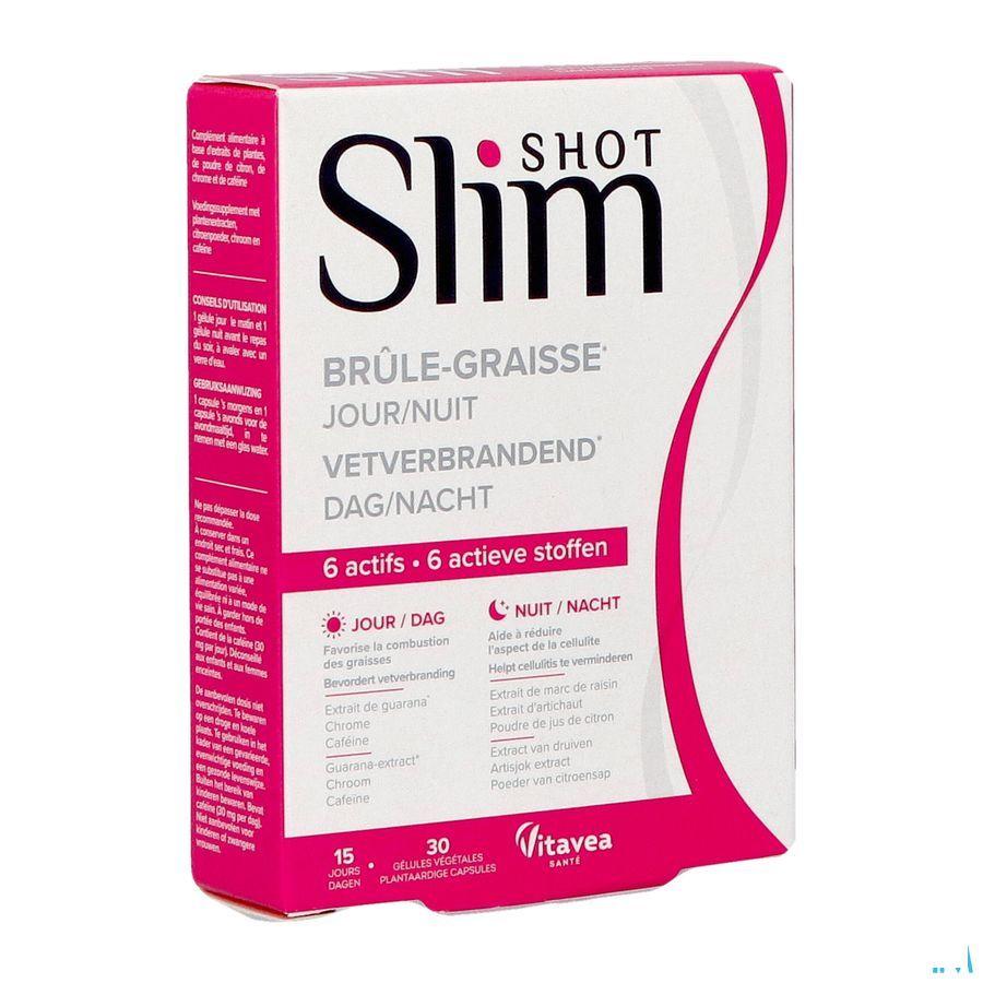 Vitavea Slimshot Vetverbrander Dag/Nacht Tabl 30