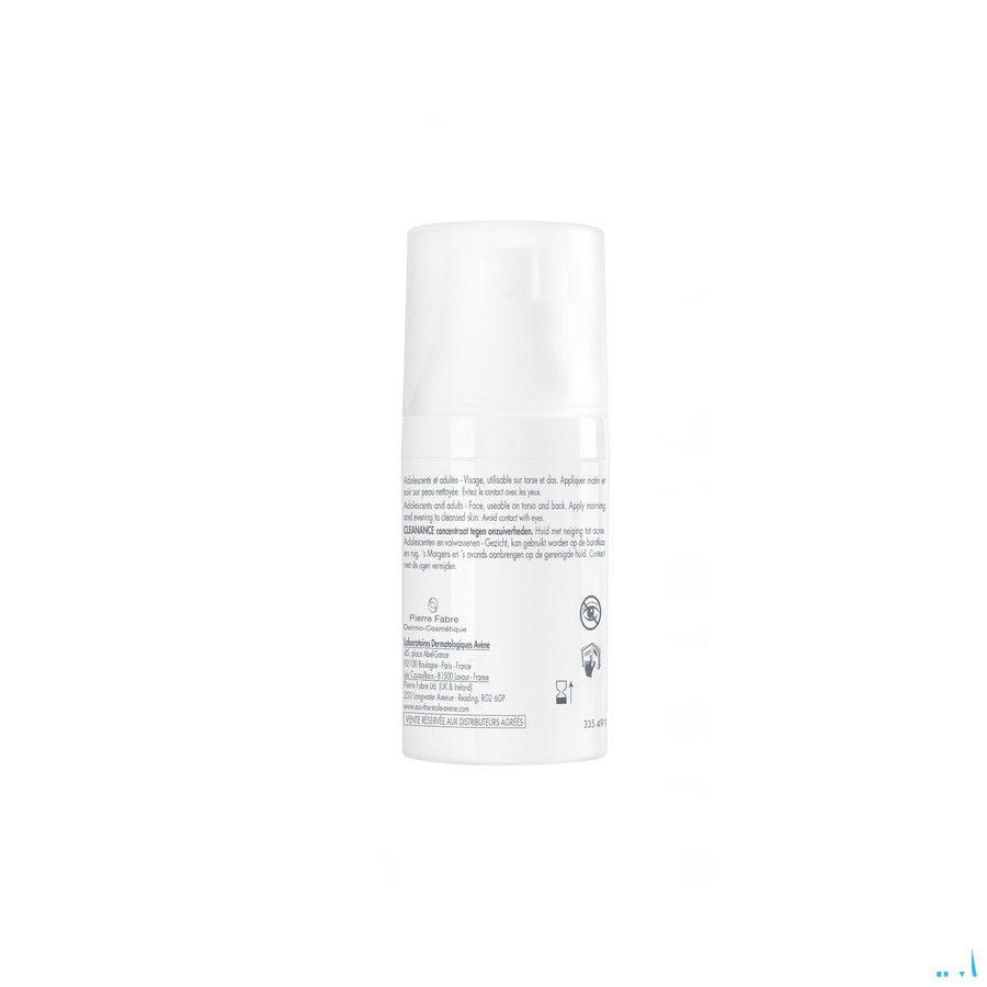 Avene Cleanance Comedomed Repack 30 ml