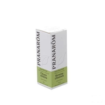 Ijzerhard Essentiele Olie 5 ml  -  Pranarom