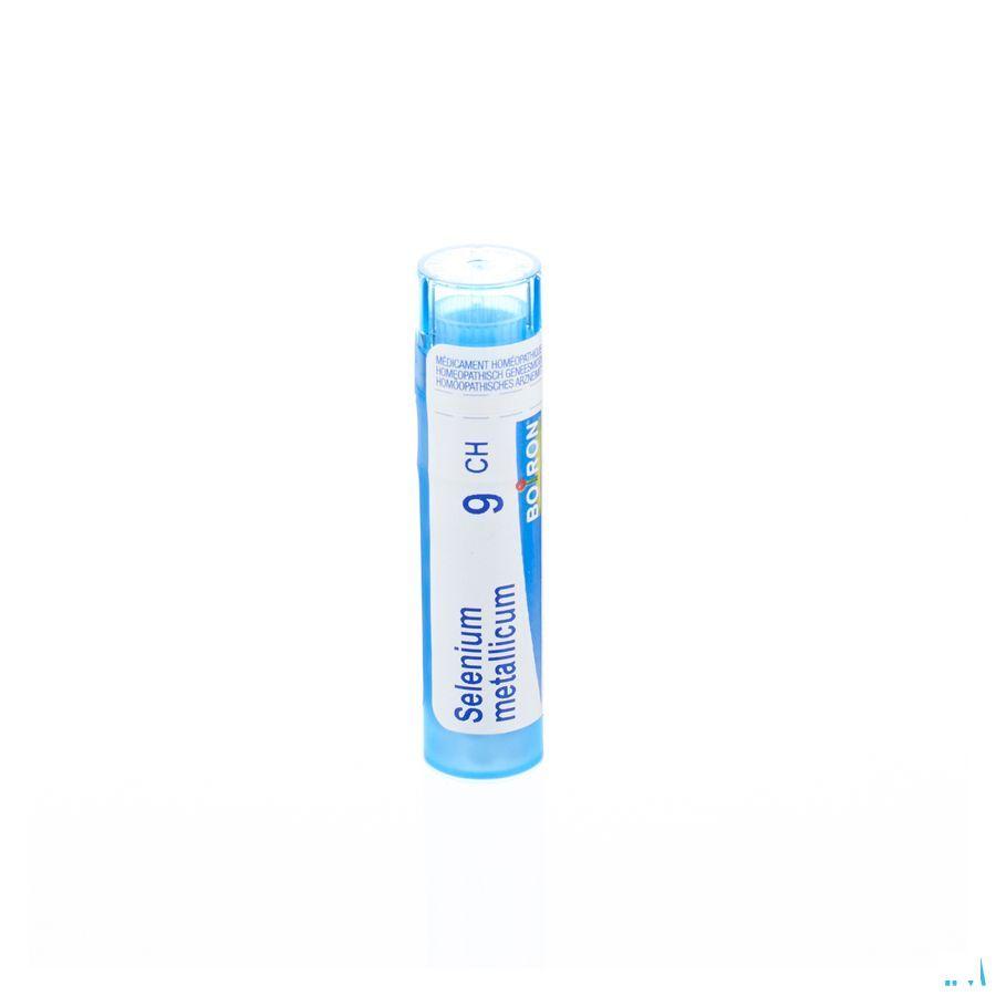 Selenium Metallicum 9CH Gr 4g  -  Boiron