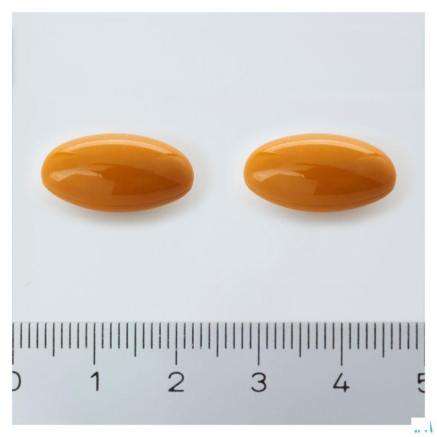 Luxan Vit Capsule 90