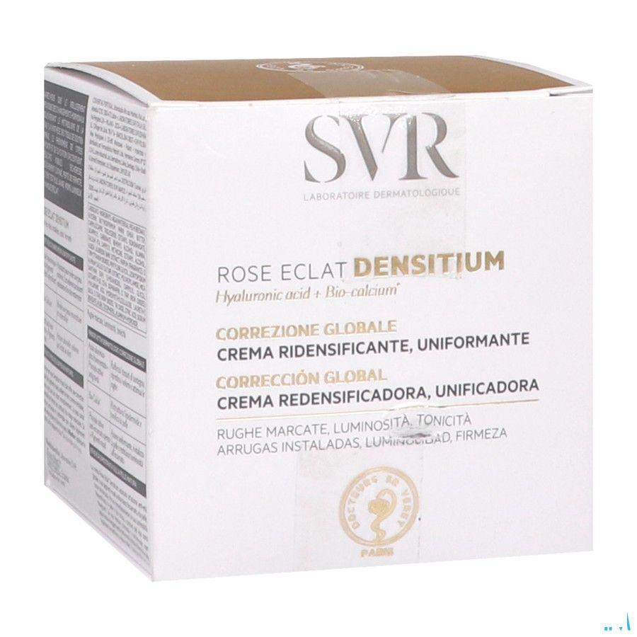 Densitium Rose Eclat 50ml  -  Svr Laboratoire
