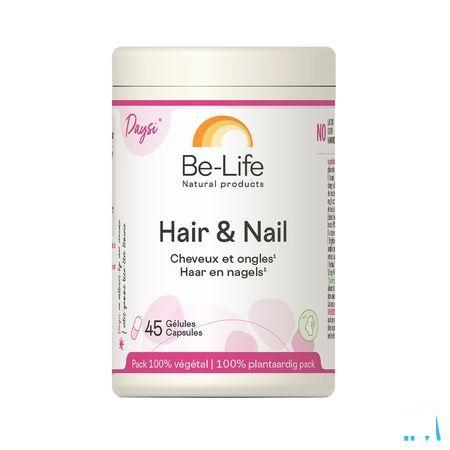 Hair & Nail Be-life Pot Capsule 45  -  Bio Life