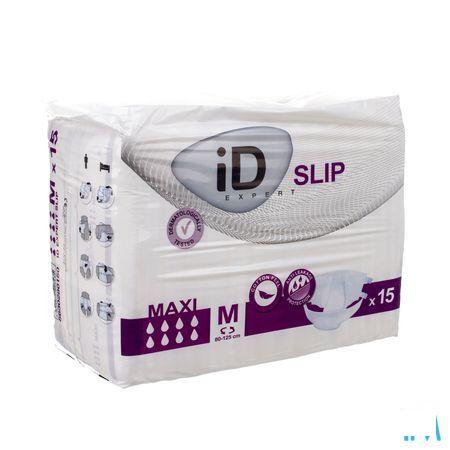 Id Expert Slip M Maxi 15